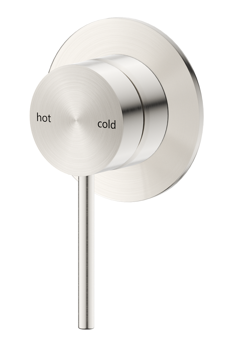 BELLA VISTA MICA SHOWER MIXER-TRIM KIT ONLY