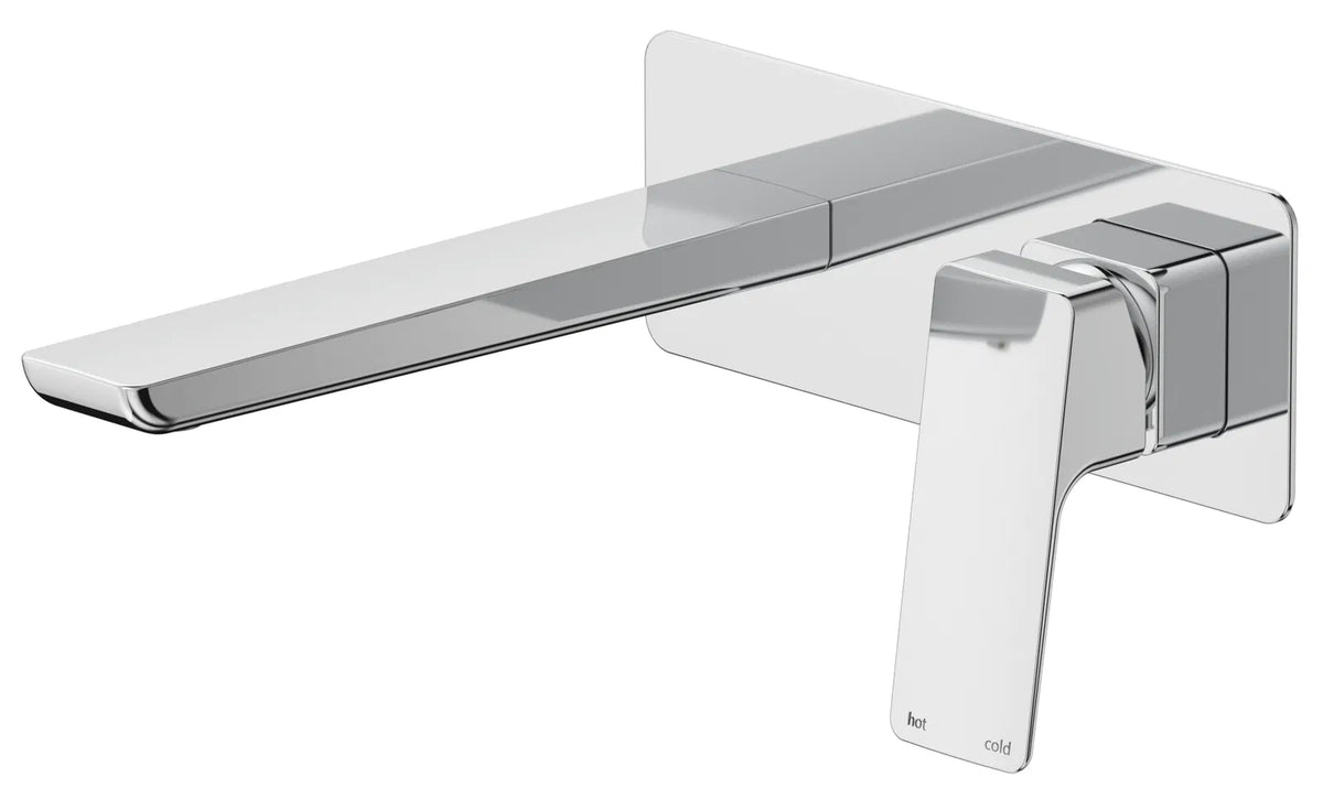 BELLA VISTA TIAGO WALL-SPOUT COMBO-1P-TRIM KIT ONLY