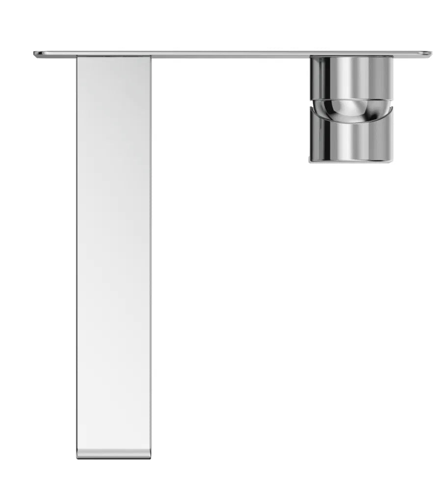 BELLA VISTA BEKI WALL-SPOUT COMBO-1P-TRIM KIT ONLY