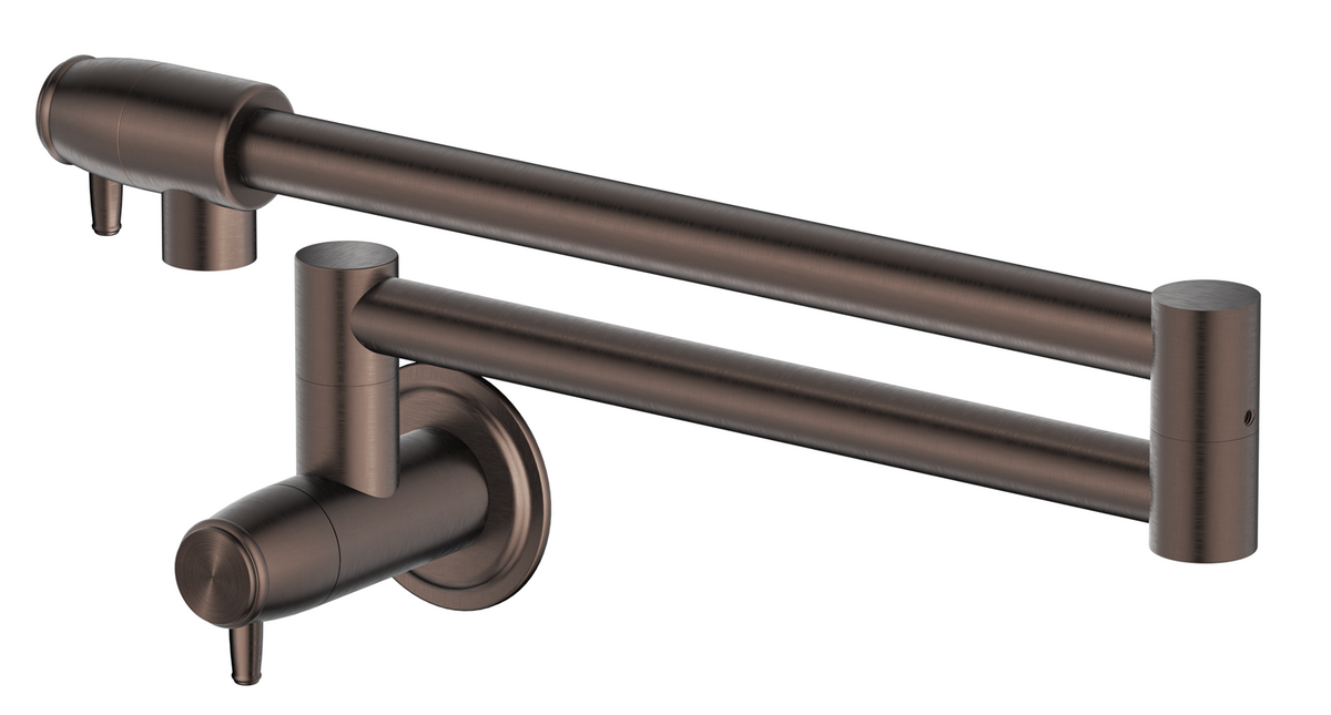 BELLA VISTA MICA HERITAGE POT FILLER