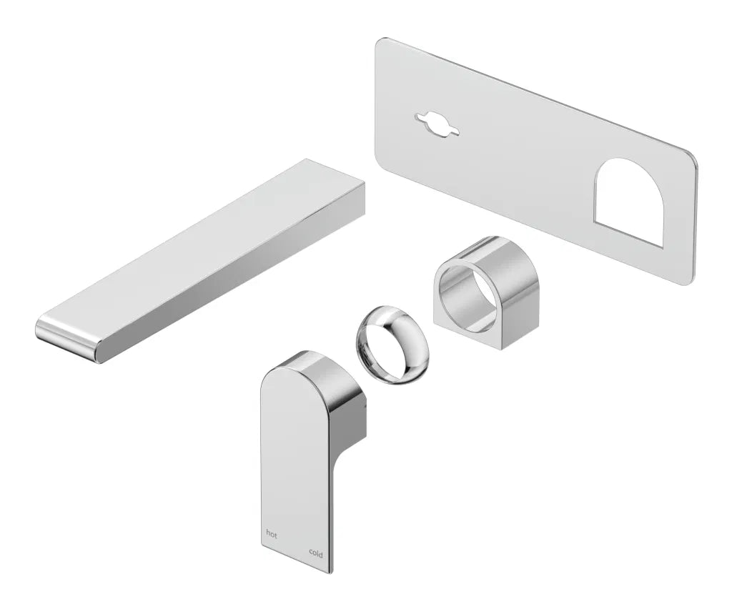 BELLA VISTA BEKI WALL-SPOUT COMBO-1P-TRIM KIT ONLY