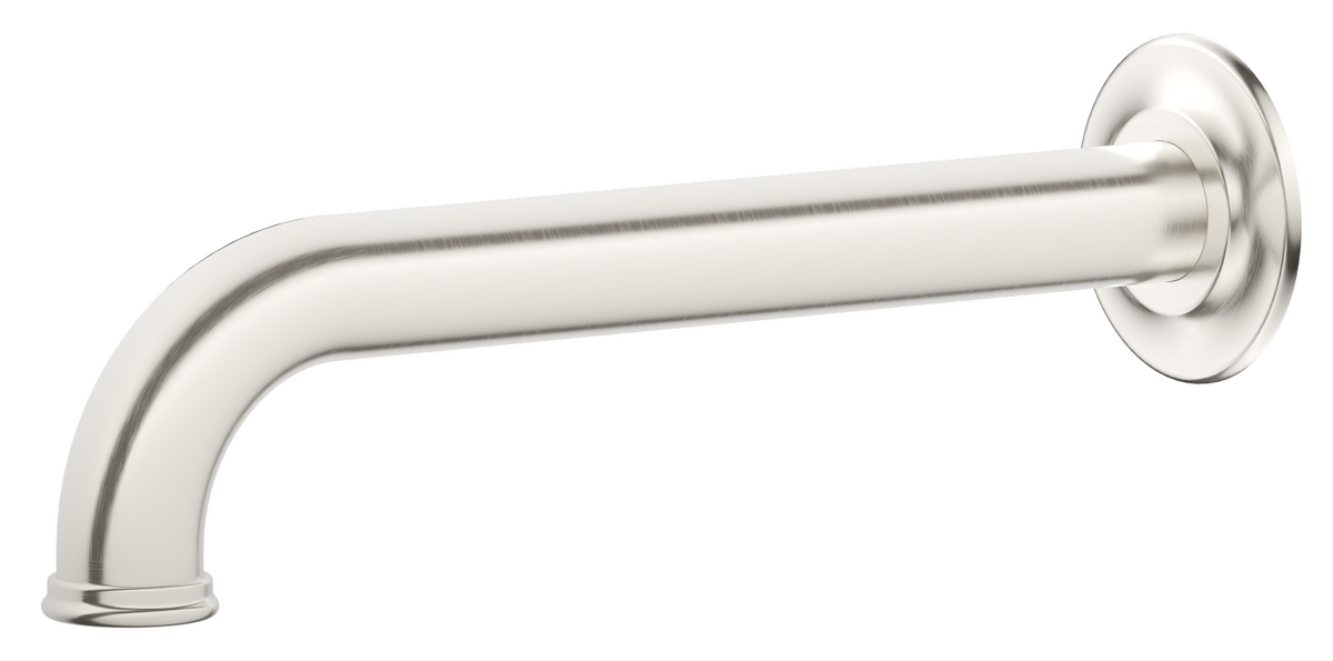 BELLA VISTA MICA HERITAGE BATH SPOUT 160/220/250MM