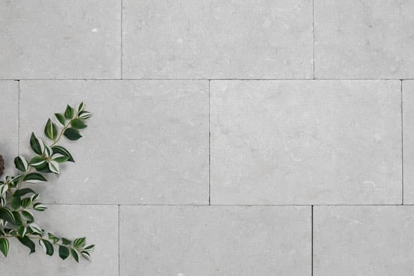 Willow Sandblasted Limestone