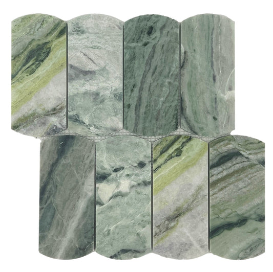 ARCH AMAZONICA HONED