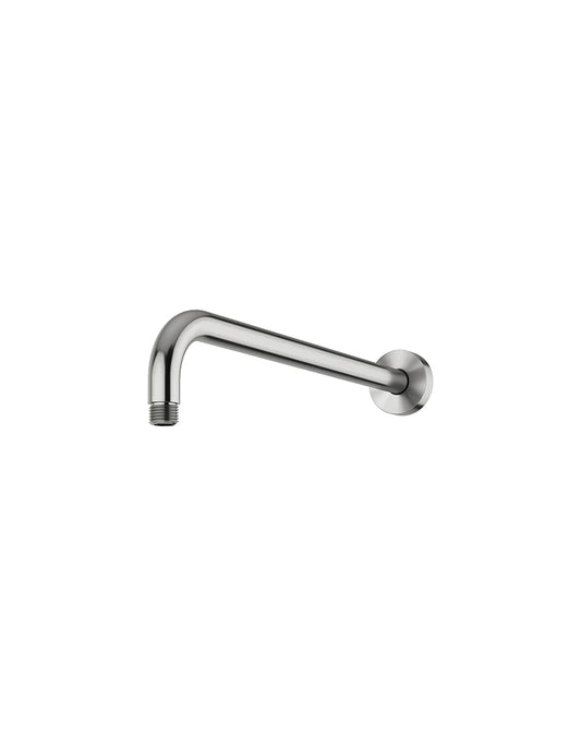 MEIR OUTDOOR SHOWER ARM 400MM - SS316