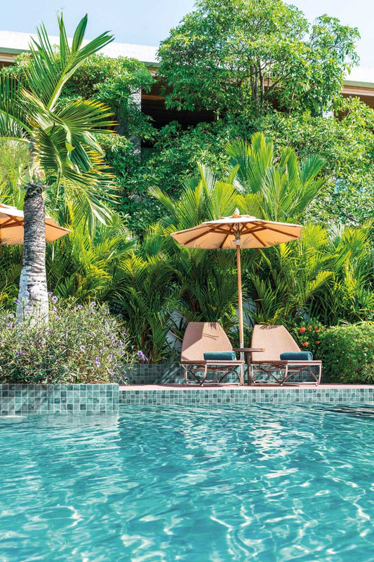 Penta Vanguard Savu Gloss