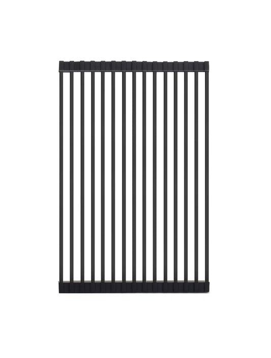 MEIR LAVELLO STAINLESS STEEL ROLLING MAT PROTECTOR - PVD