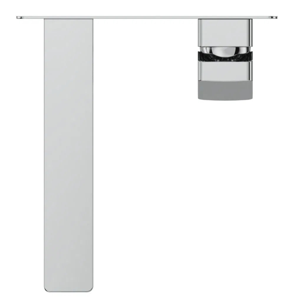 BELLA VISTA TIAGO WALL-SPOUT COMBO-1P-TRIM KIT ONLY