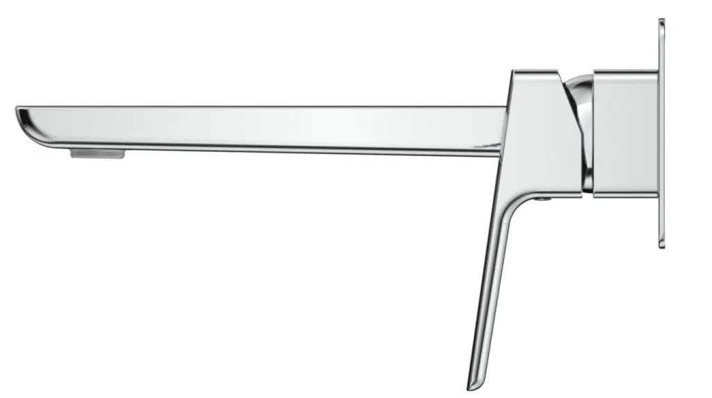 BELLA VISTA TIAGO WALL-SPOUT COMBO-1P-TRIM KIT ONLY