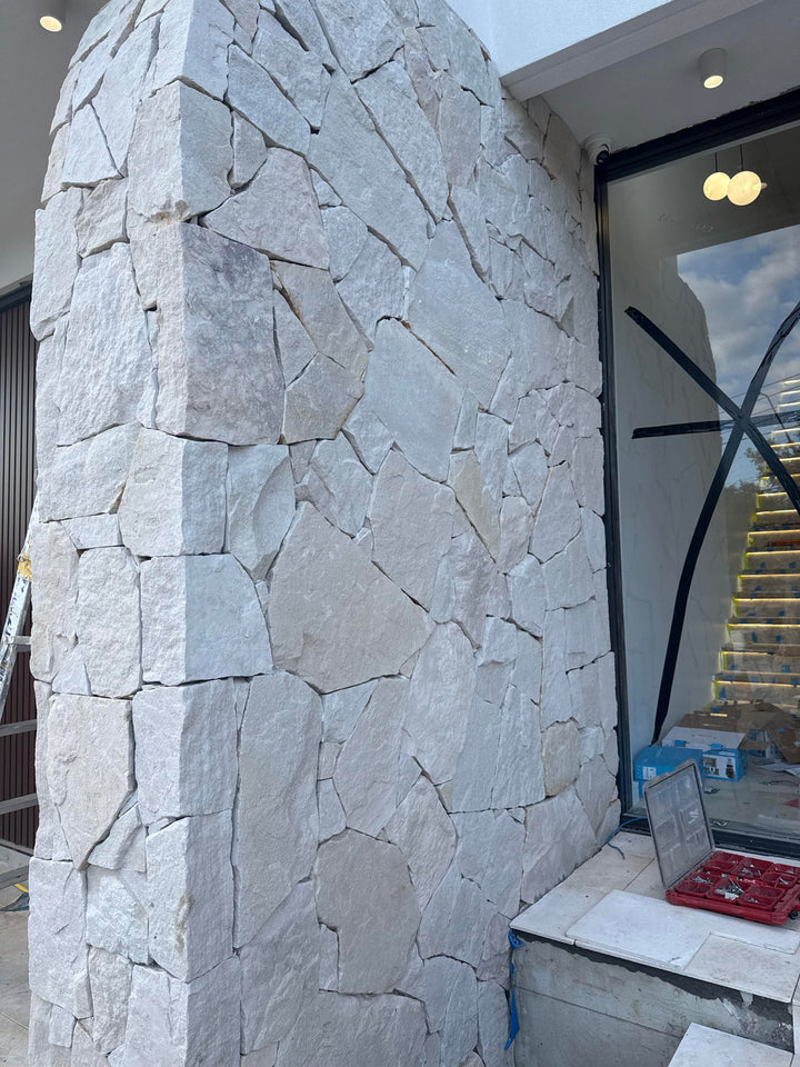 Wall Cladding – Tile Gallery Aus